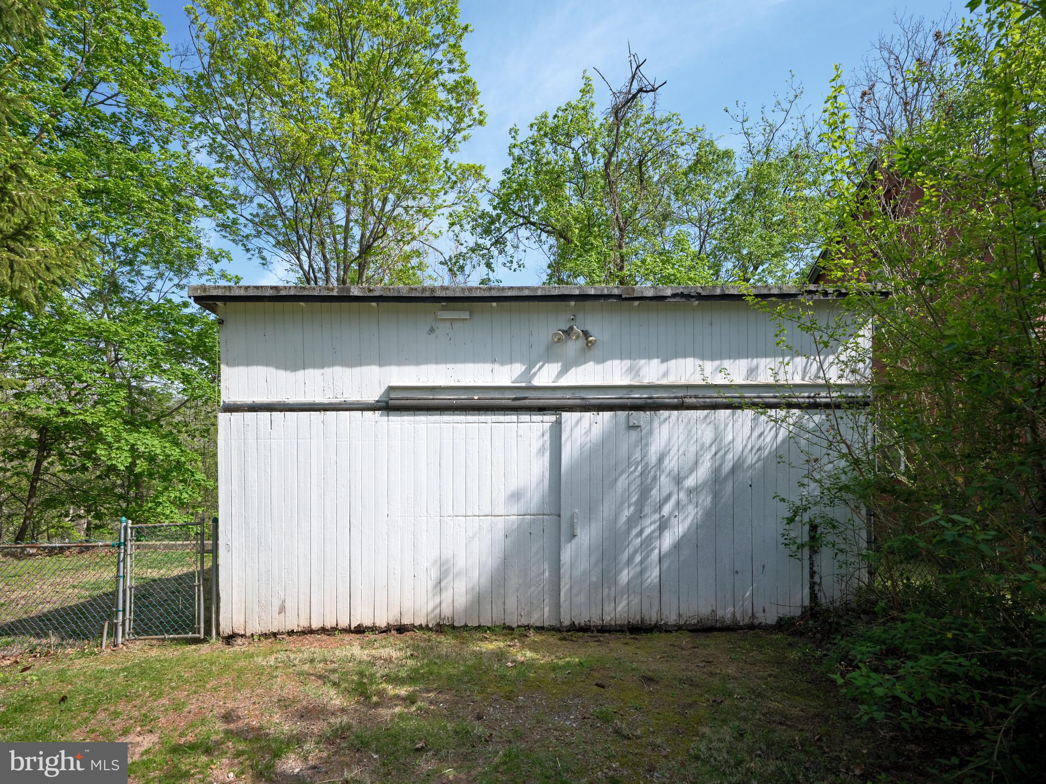 62 Old York Road New Hope, PA 18938 - Photo 23 of 25 Workshop