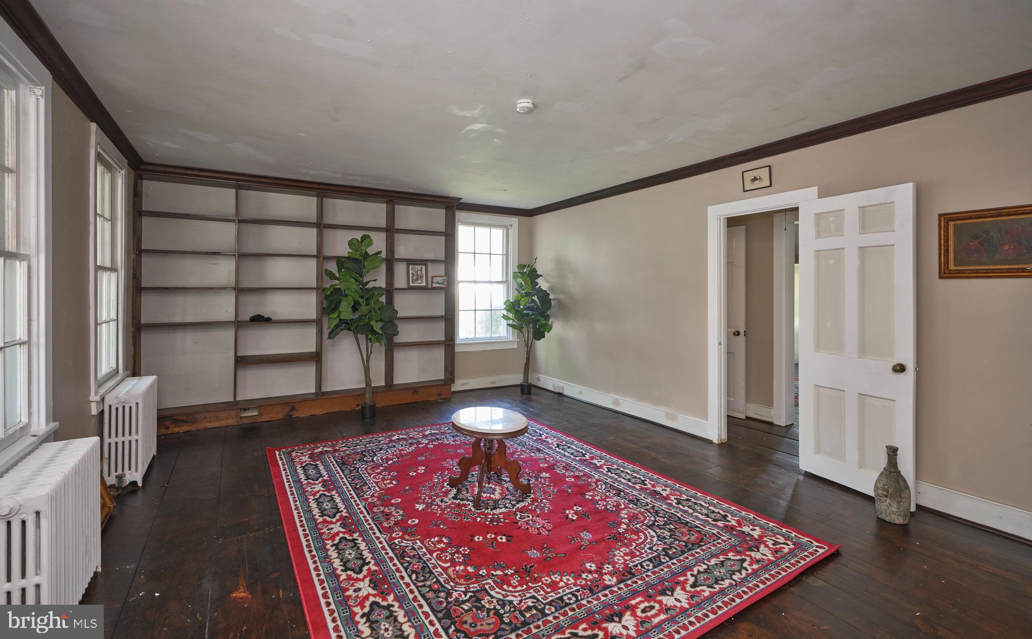 62 Old York Road New Hope, PA 18938 - Photo 3 of 25 Living Room