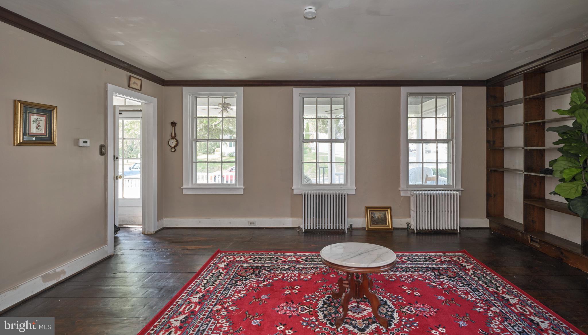 62 Old York Road New Hope, PA 18938 - Photo 4 of 25 Living Room