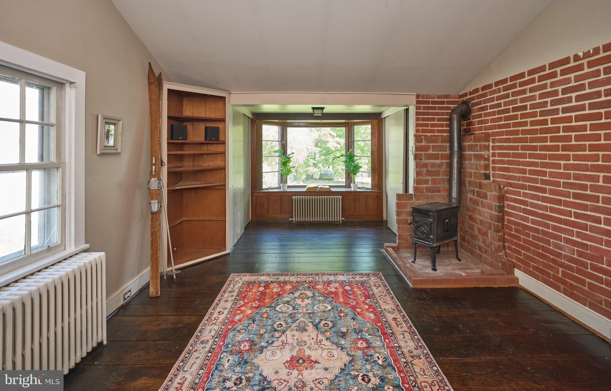 62 Old York Road New Hope, PA 18938 - Photo 8 of 25 Main Floor Bedroom