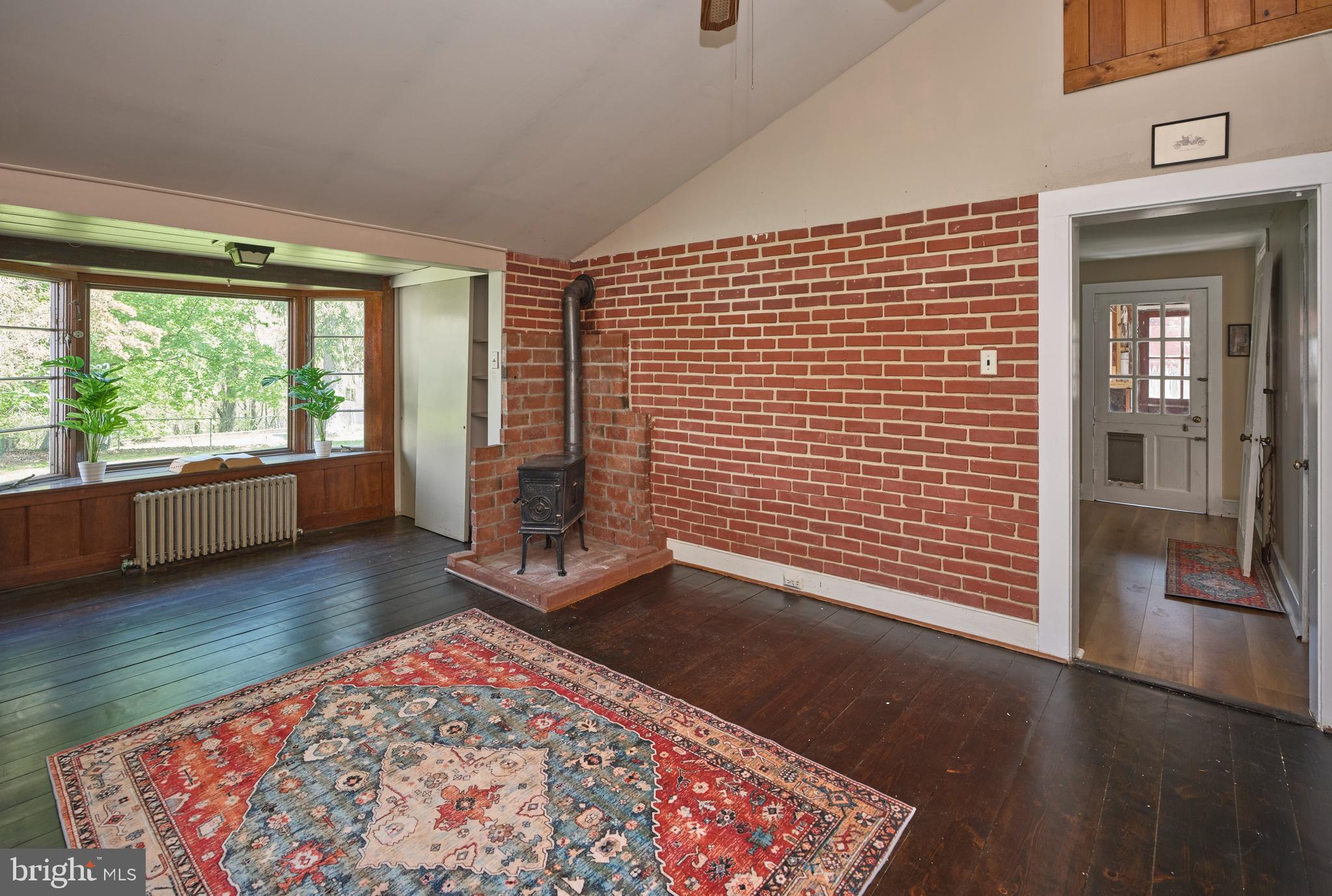 62 Old York Road New Hope, PA 18938 - Photo 10 of 25 Main Floor Bedroom