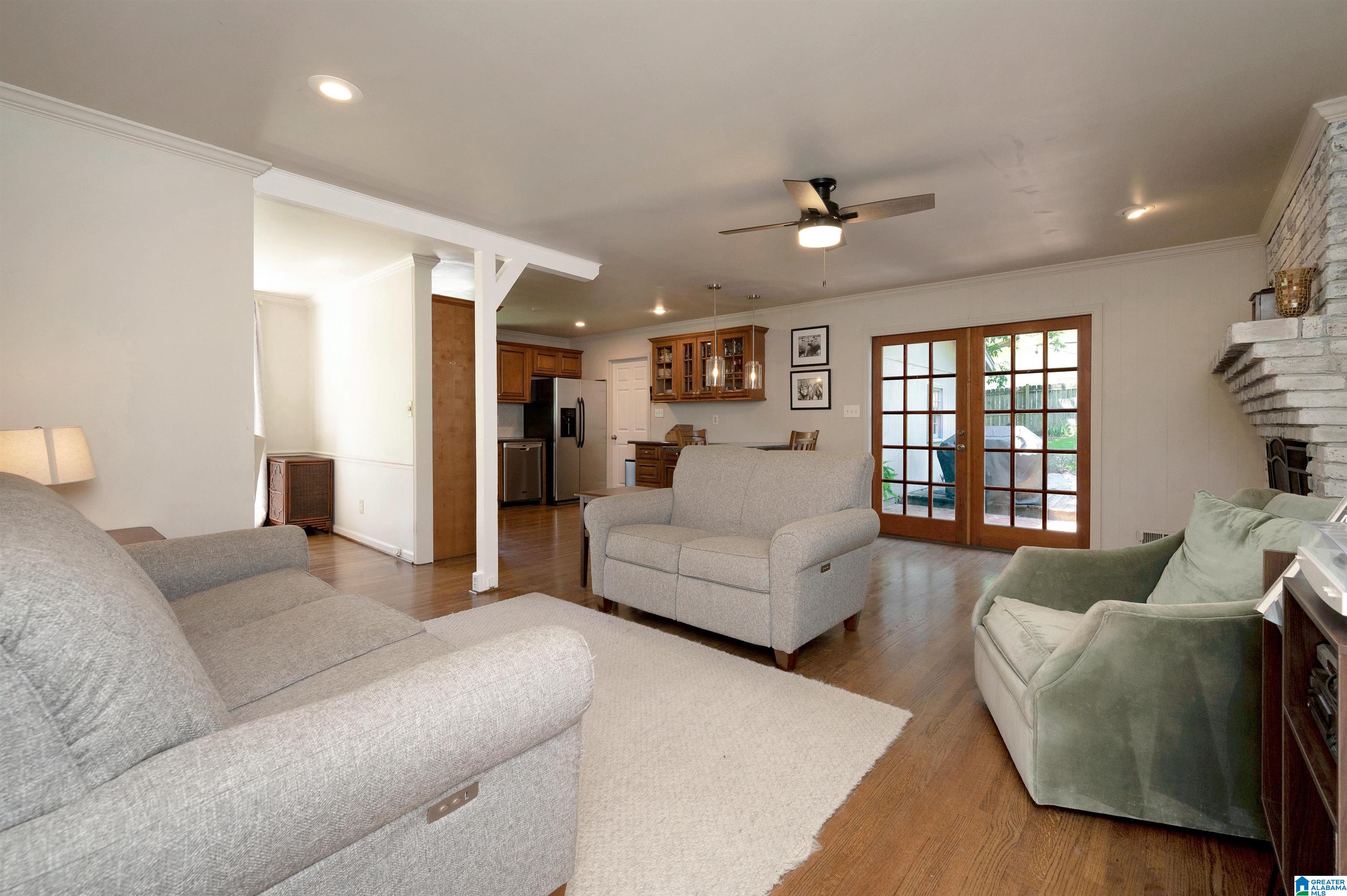 1816 Canyon Road Birmingham, AL 35216 - Photo 16 of 47