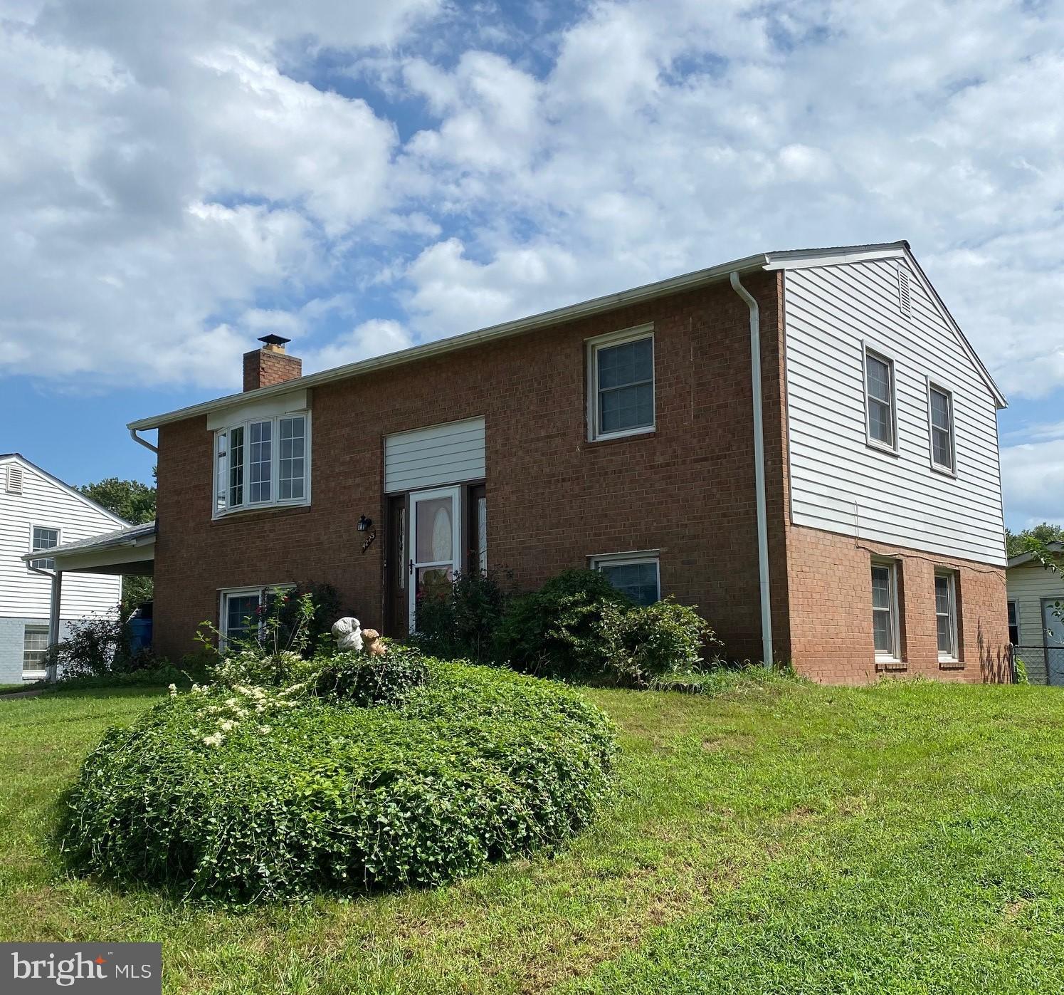 4225 Lees Corner Road Chantilly, VA 20151 - Photo 1 of 2 Front Exterior