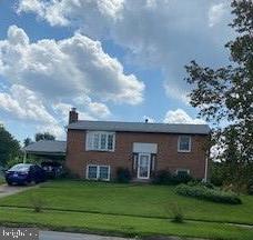 4225 Lees Corner Road Chantilly, VA 20151 - Photo 2 of 2 Front Exterior