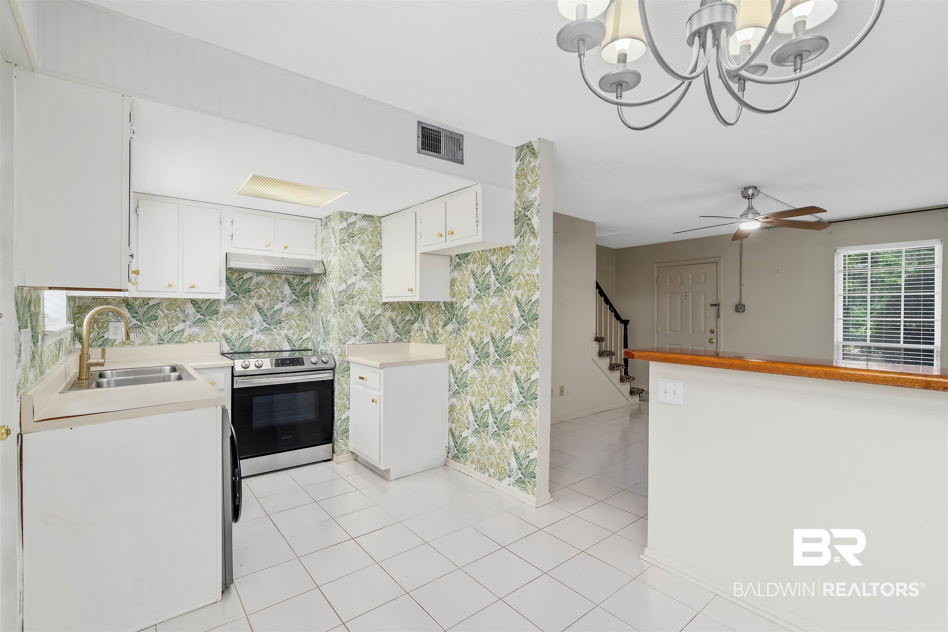 112 Du Rhu Drive, Unit D Mobile, AL 36608 - Photo 7 of 19