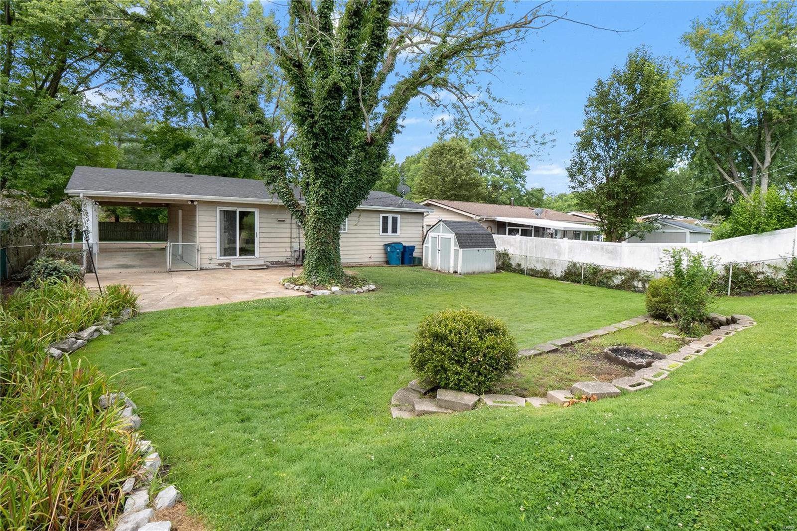 61 Roland Avenue Ballwin, MO 63021 - Photo 21 of 26 Gallery Image 21