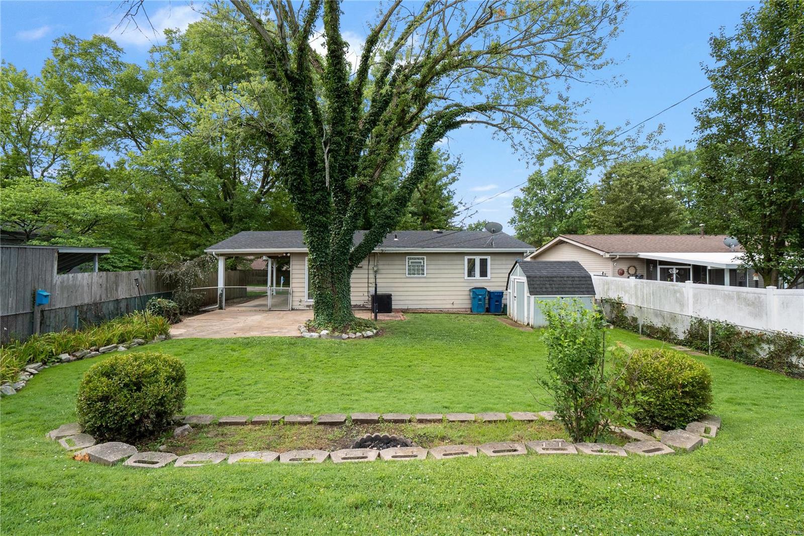 61 Roland Avenue Ballwin, MO 63021 - Photo 22 of 26 Gallery Image 22