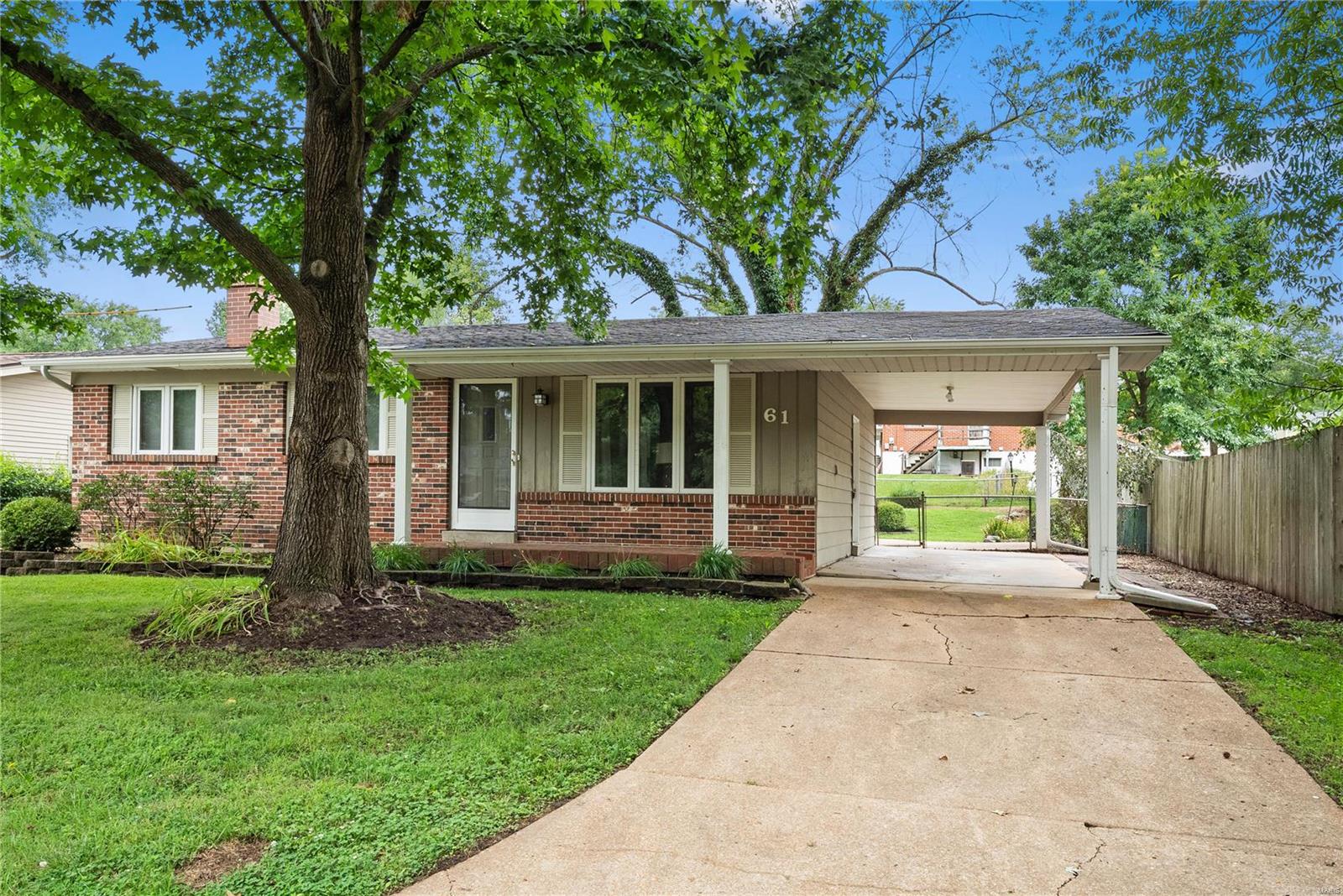 61 Roland Avenue Ballwin, MO 63021 - Photo 24 of 26 Gallery Image 24