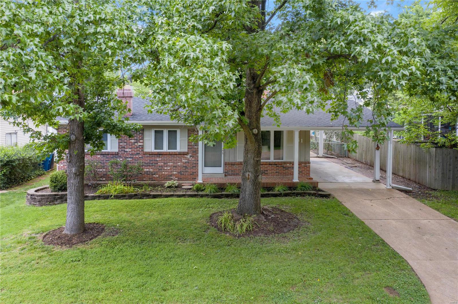 61 Roland Avenue Ballwin, MO 63021 - Photo 26 of 26 Gallery Image 26