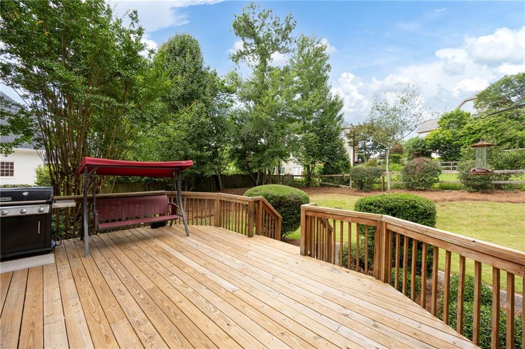 701 Crossfire Ridge Northwest Marietta, GA 30064 - Photo 48 of 61