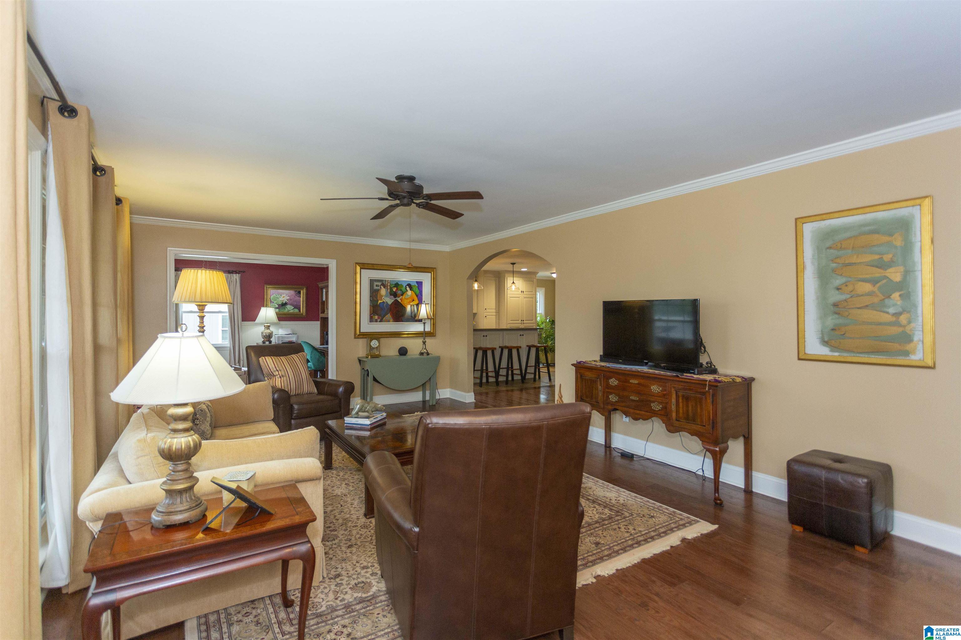 209 Erwin Circle Birmingham, AL 35216 - Photo 7 of 39