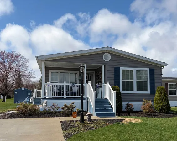 $99,900 | 369 Red Pine Drive, Flint, MI 48506