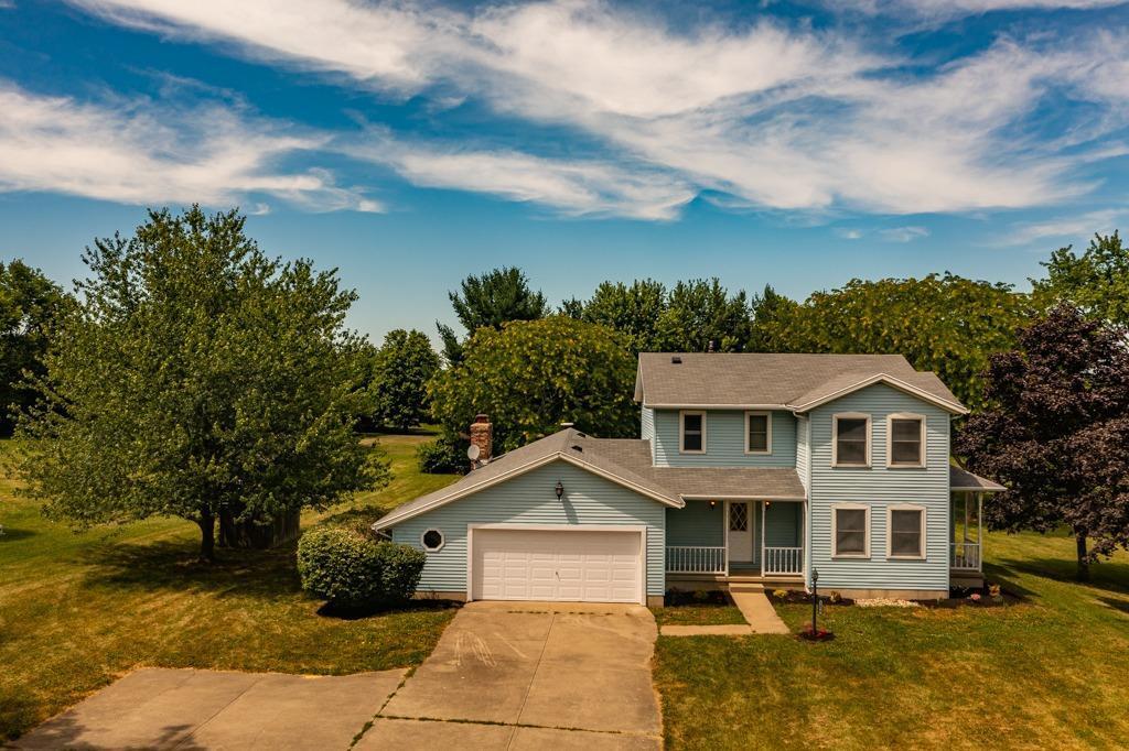 3076 West Pekin Road Springboro, OH 45066 - Photo 44 of 50 Gallery Image 44