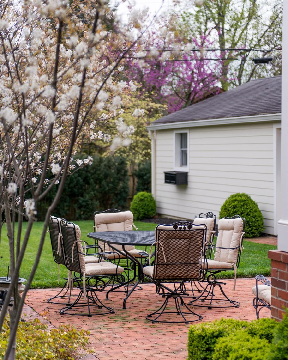 145 Romany Road Lexington, KY 40502 - Photo 46 of 48 Listing Photo