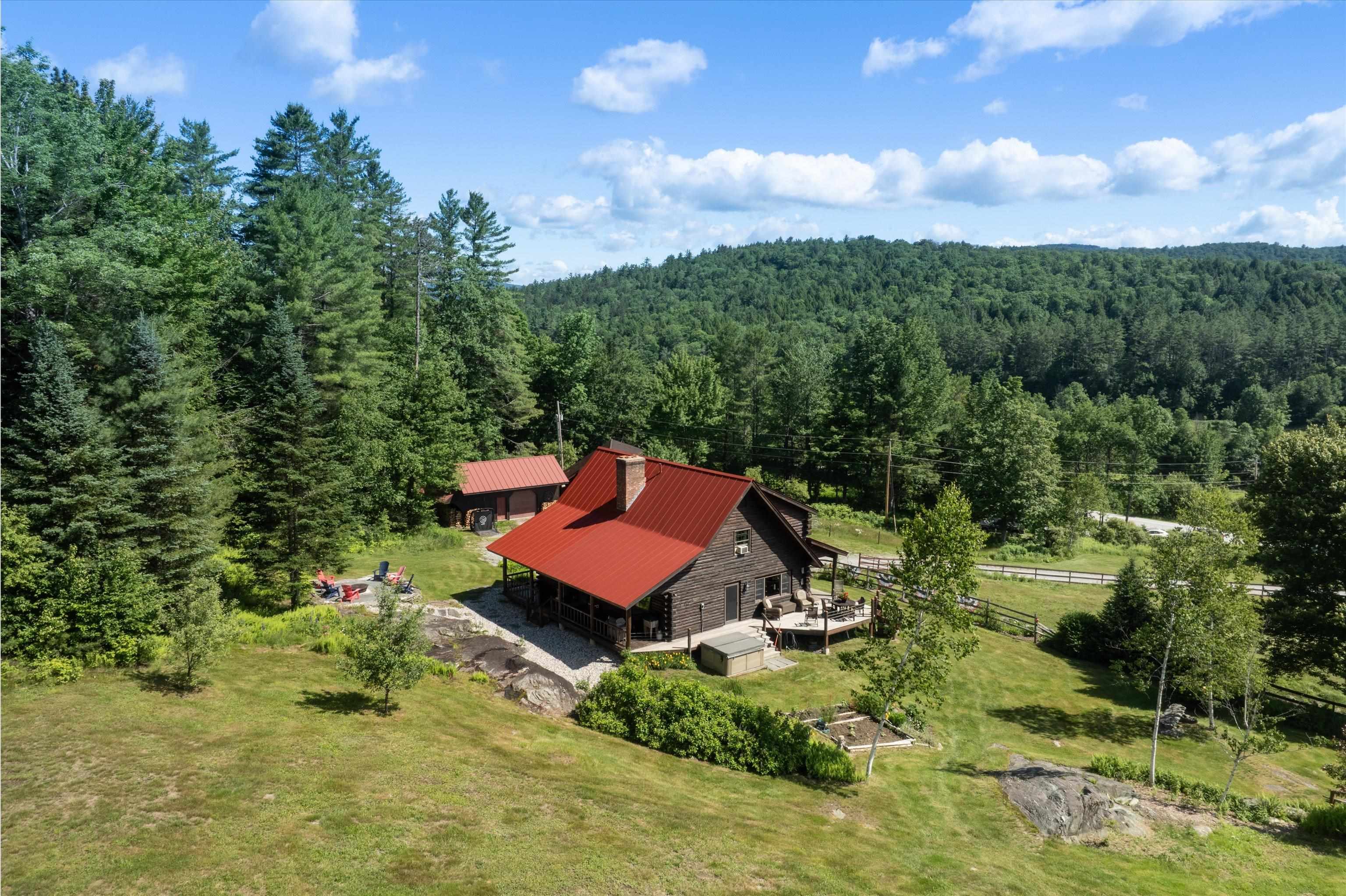 2141 20 Mile Stream Road Cavendish, VT 05153 - Photo 45 of 54