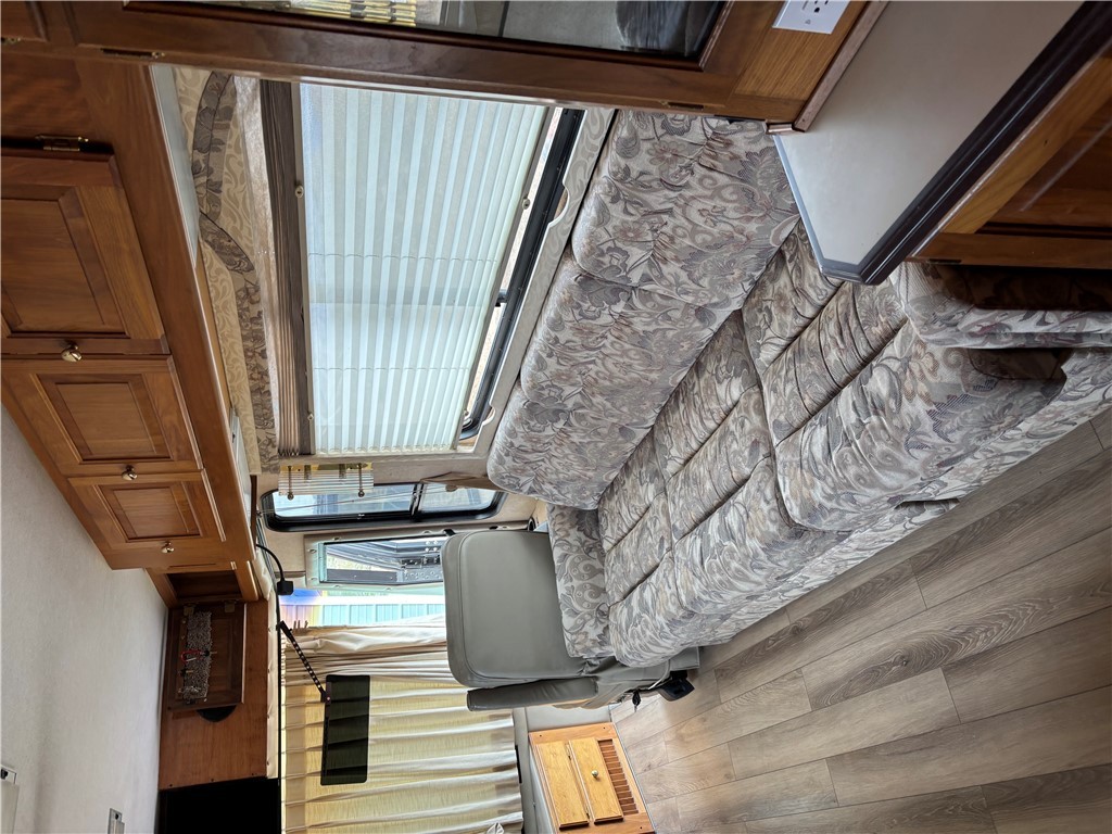 0 South Lone Ranger Road Yucca, AZ 86438 - Photo 33 of 46 Monaco Executive Motor Home