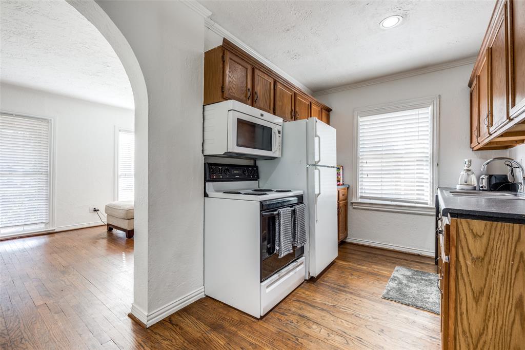 3440 Rosedale Avenue, Unit 1 University Park, TX 75205 - Photo 8 of 15