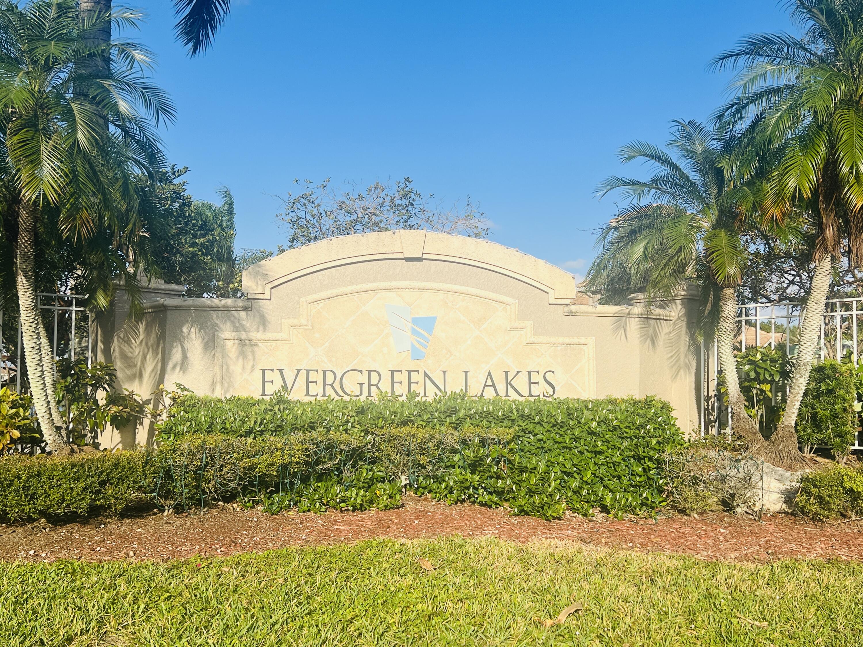 5025 Wiles Road, Unit 305 Coconut Creek, FL 33073 - Photo 1 of 22 Entrance