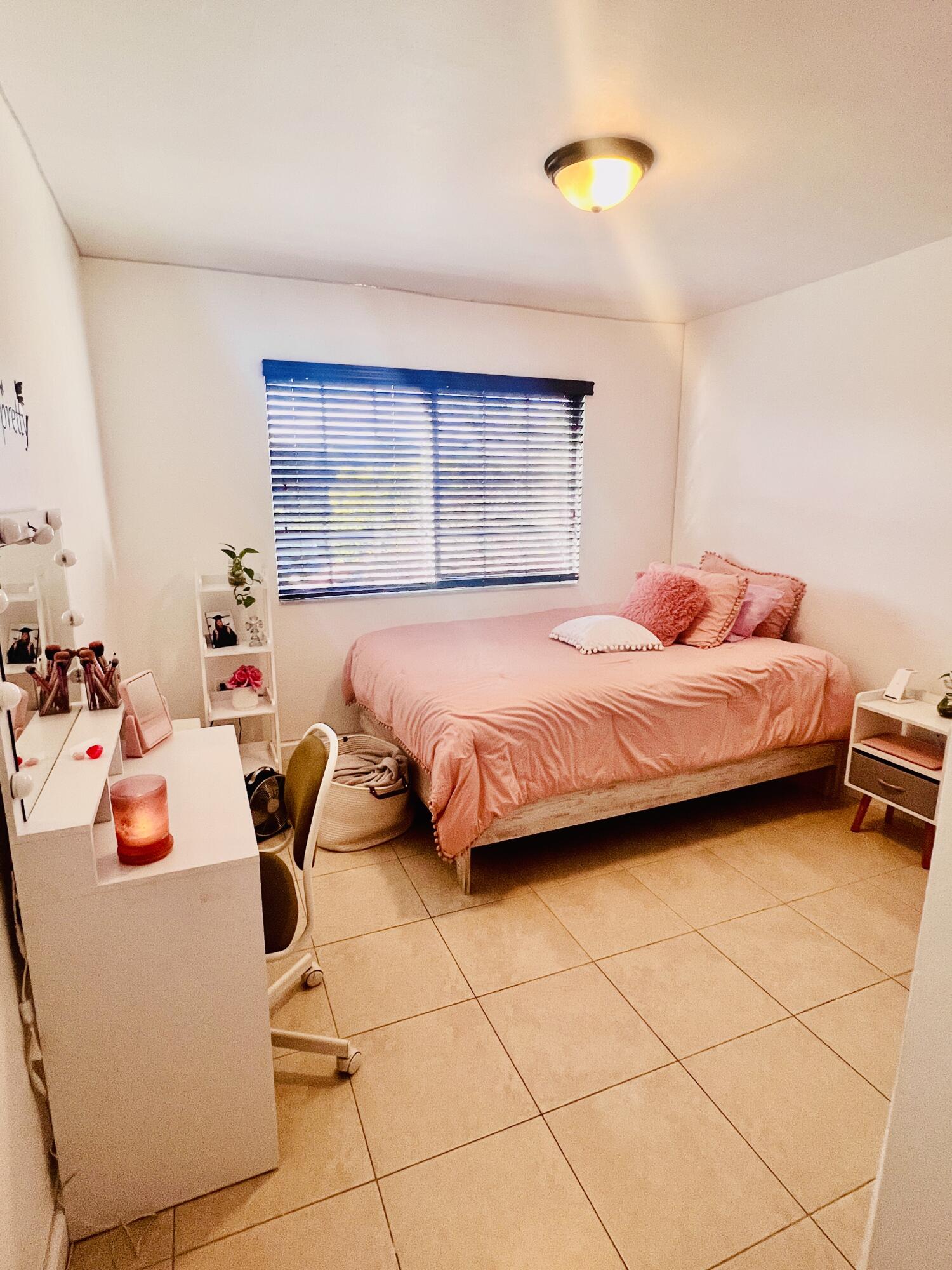 5025 Wiles Road, Unit 305 Coconut Creek, FL 33073 - Photo 13 of 22 2nd Bedroom