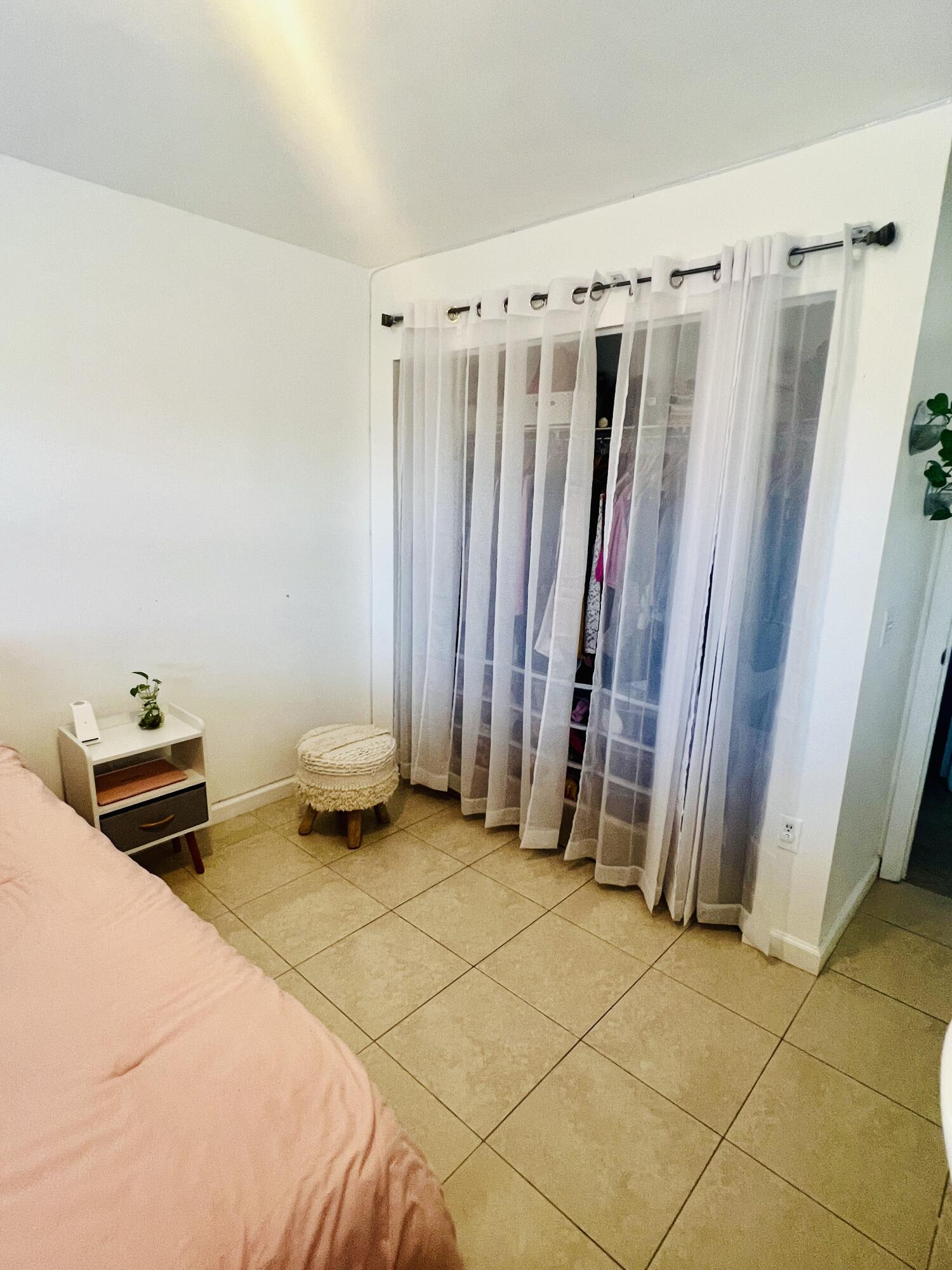 5025 Wiles Road, Unit 305 Coconut Creek, FL 33073 - Photo 14 of 22 2nd Bedroom