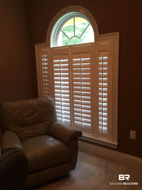 32853 Juniper Road Seminole, AL 36574 - Photo 18 of 22 Study/4th Bedroom