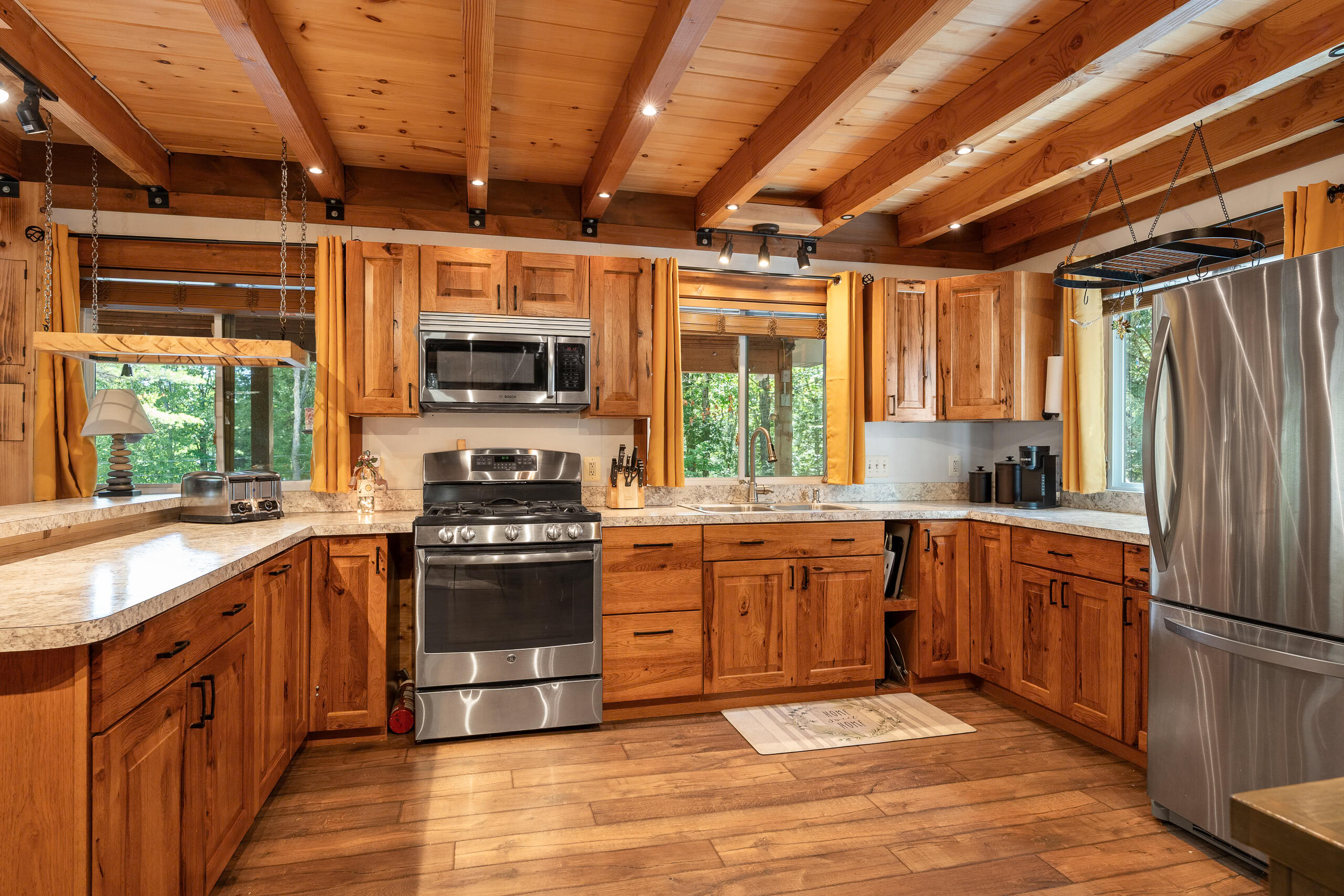648 Anderson Road Sebago, ME 04029 - Photo 16 of 102 648 Anderson Rd. Sebago-022