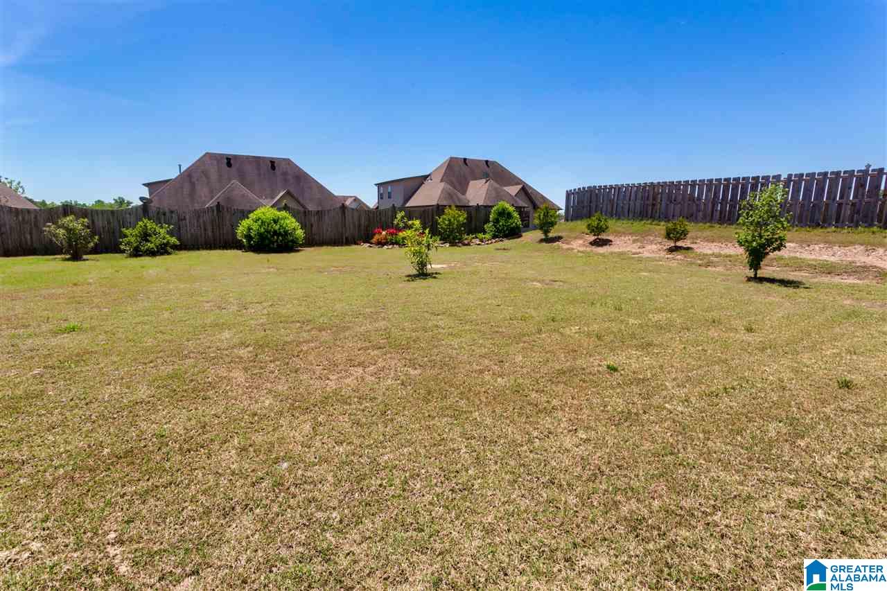 167 Rosegate Drive Calera, AL 35040 - Photo 38 of 46