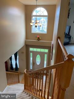 8 Stonehedge Drive East Windsor, NJ 08520 - Photo 2 of 47 Foyer hardwood floors