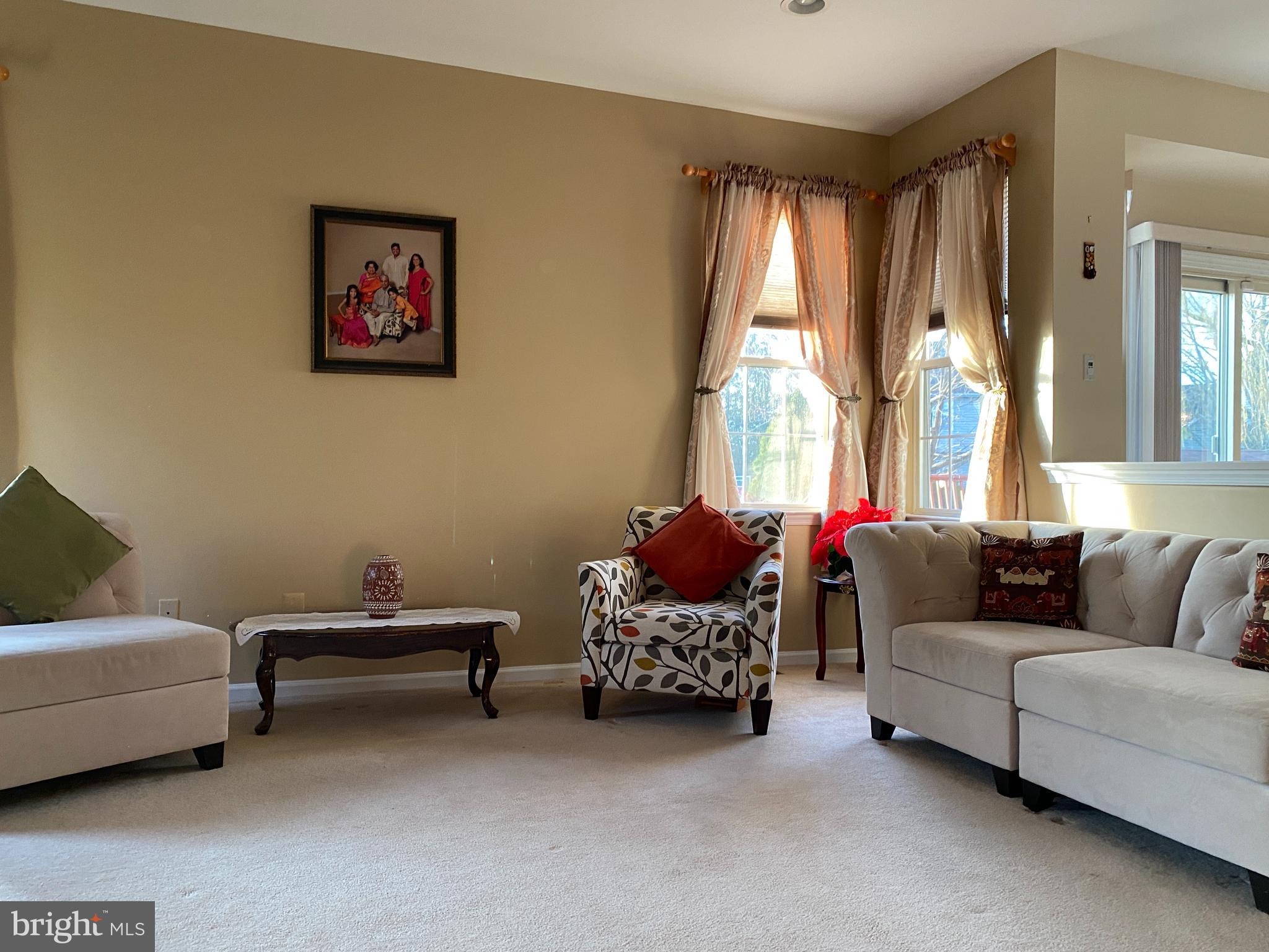 8 Stonehedge Drive East Windsor, NJ 08520 - Photo 14 of 47 Expanded Family room