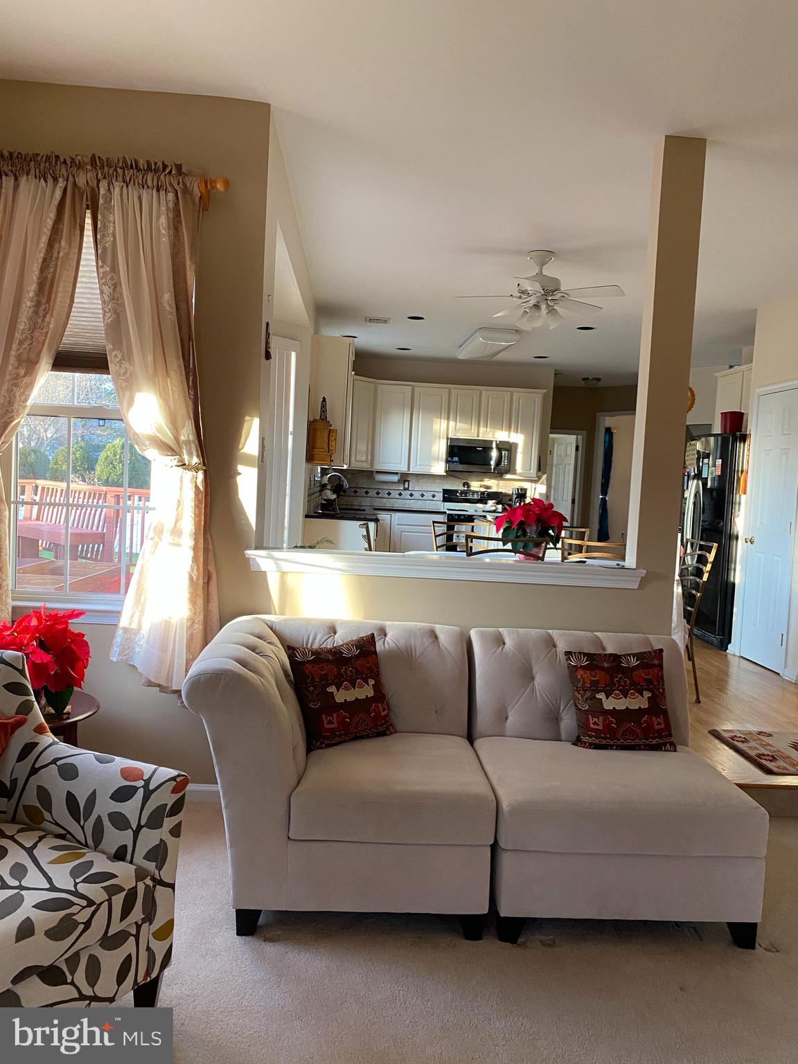 8 Stonehedge Drive East Windsor, NJ 08520 - Photo 15 of 47 Family room