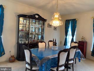 8 Stonehedge Drive East Windsor, NJ 08520 - Photo 18 of 47 Dining room