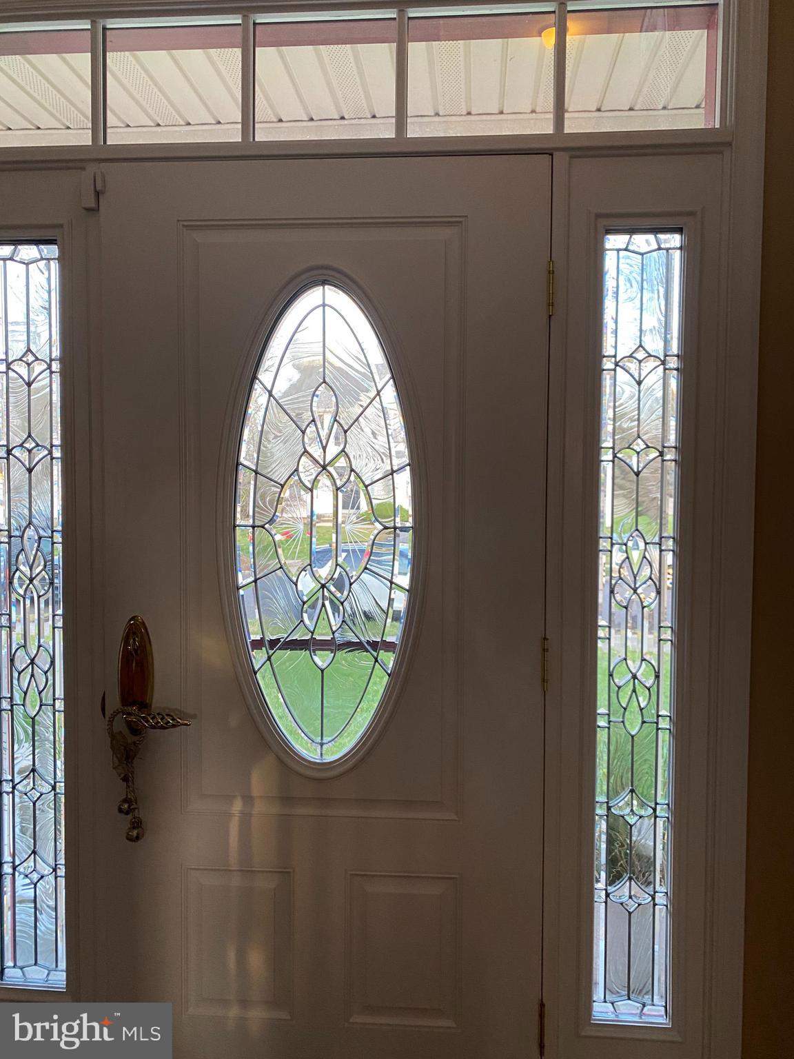 8 Stonehedge Drive East Windsor, NJ 08520 - Photo 3 of 47 custom front door