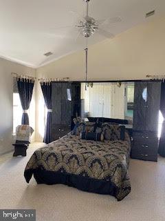 8 Stonehedge Drive East Windsor, NJ 08520 - Photo 22 of 47 Master bedroom