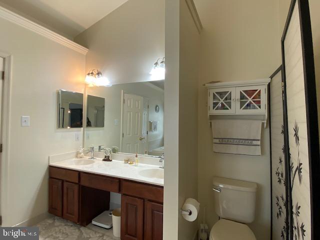 8 Stonehedge Drive East Windsor, NJ 08520 - Photo 26 of 47 Master bath