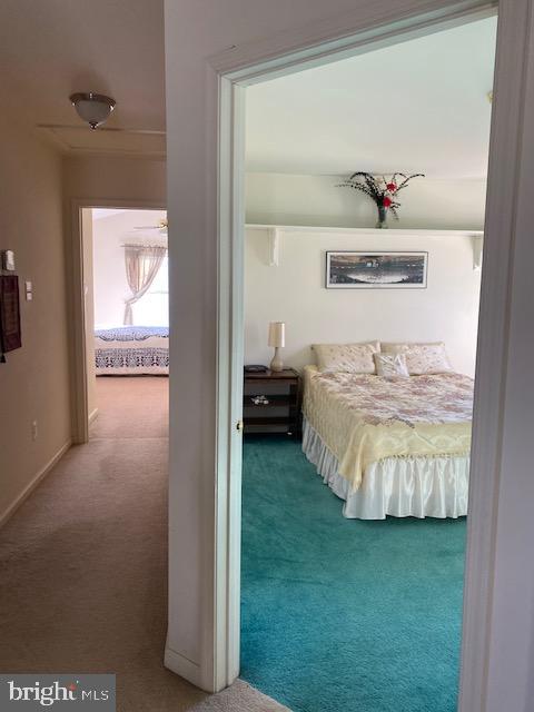 8 Stonehedge Drive East Windsor, NJ 08520 - Photo 29 of 47 Hallway upper level