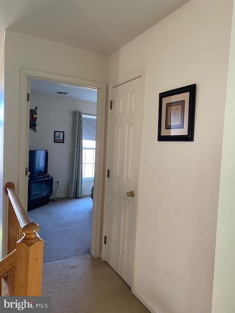 8 Stonehedge Drive East Windsor, NJ 08520 - Photo 30 of 47 upper hallway