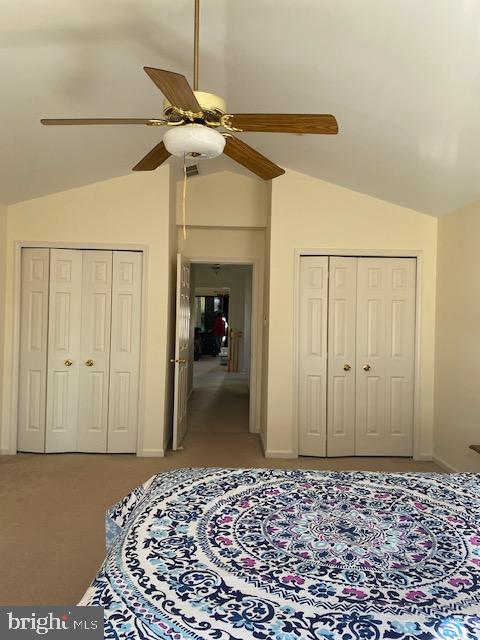 8 Stonehedge Drive East Windsor, NJ 08520 - Photo 34 of 47 double closet