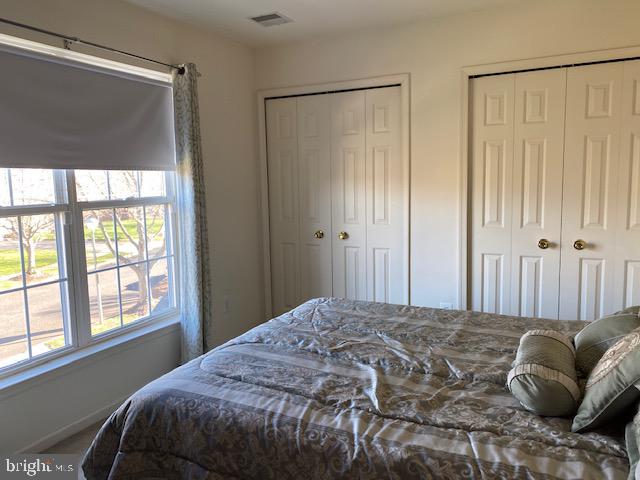 8 Stonehedge Drive East Windsor, NJ 08520 - Photo 35 of 47 3rd bedroom/double closet