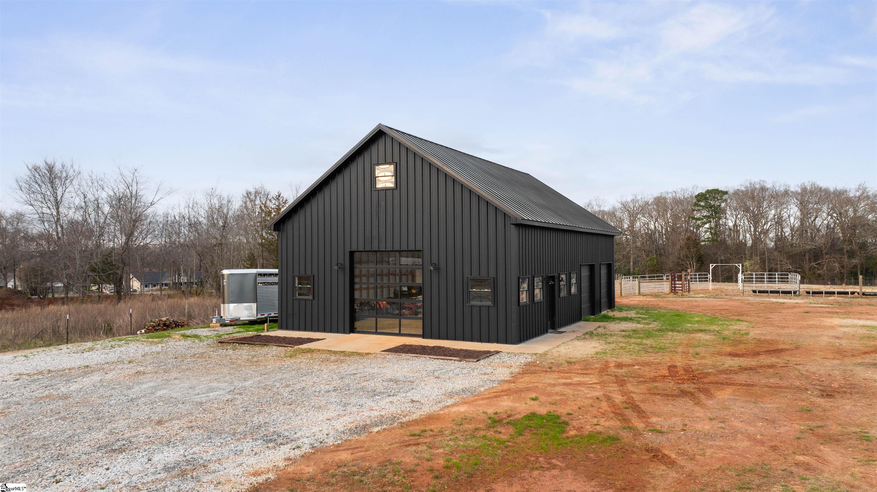2811 Lebanon Road Pendleton, SC 29670 - Photo 41 of 50 Gallery Image 41