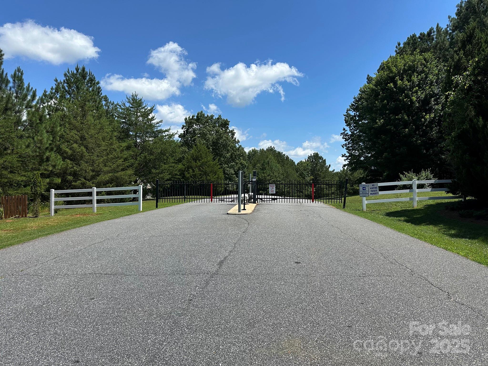 547 Stewart Rock Road Stony Point, NC 28678 - Photo 19 of 29 a view of a park