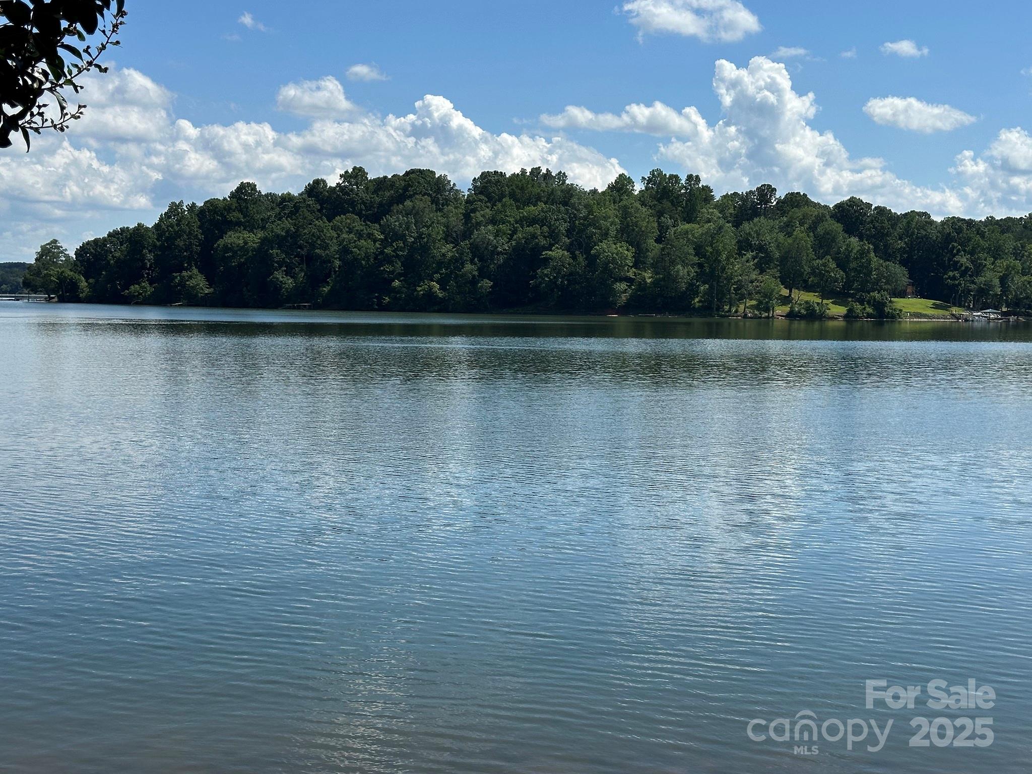 547 Stewart Rock Road Stony Point, NC 28678 - Photo 20 of 29 a view of a lake