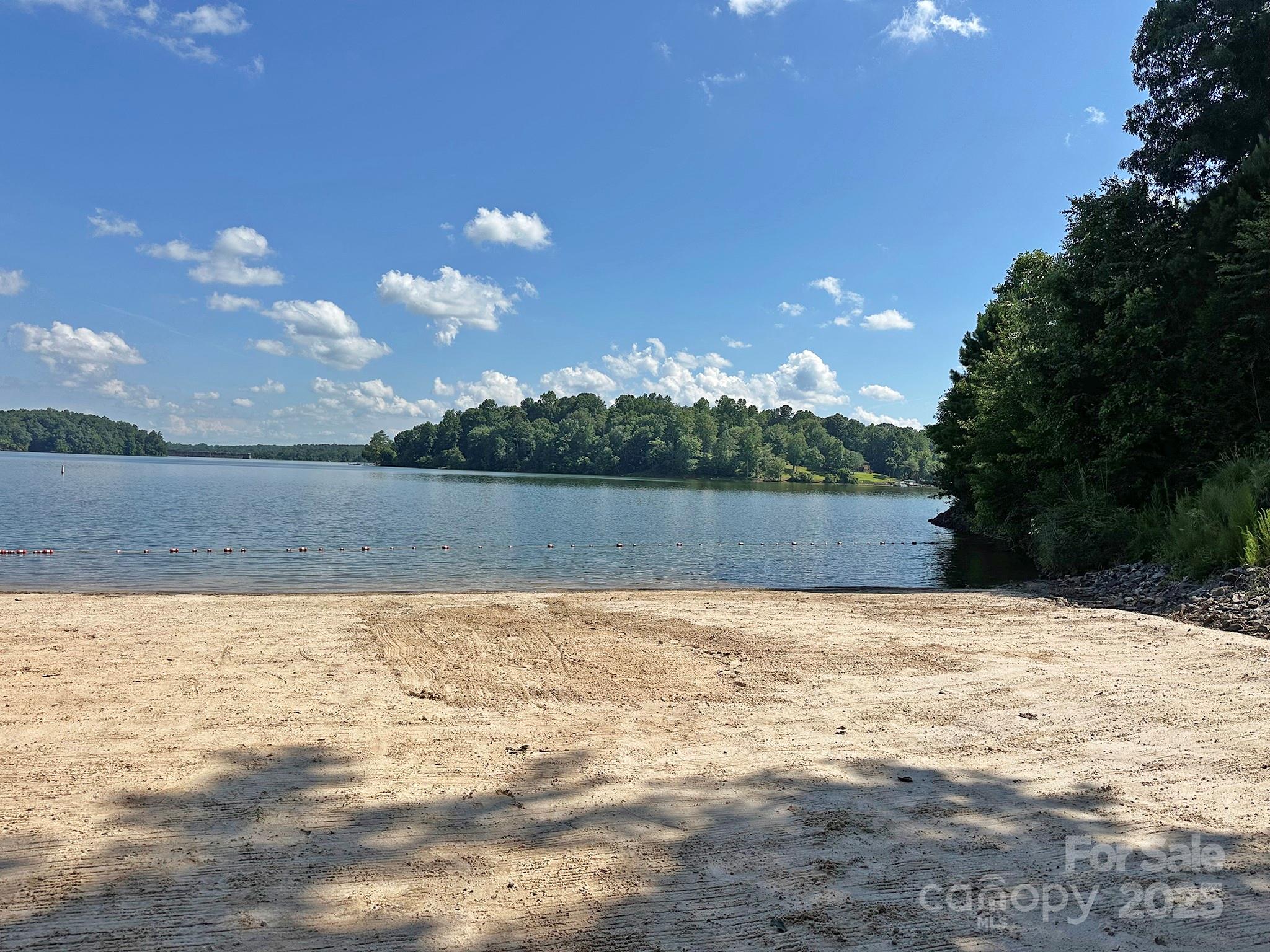 547 Stewart Rock Road Stony Point, NC 28678 - Photo 24 of 29 a view of outside space and yard