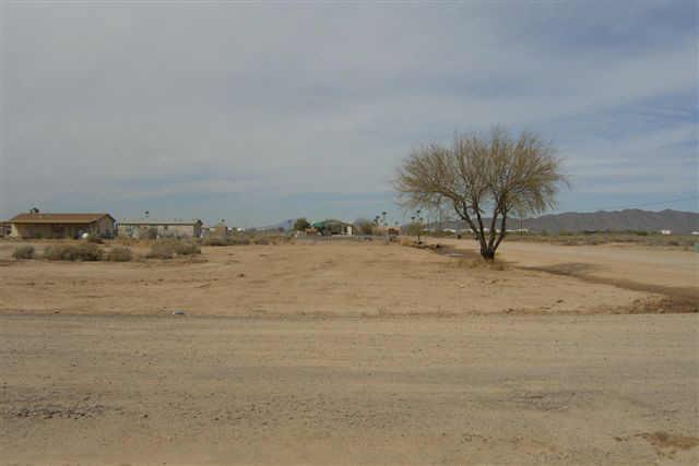 4205 West Miller Road, Unit 48 Eloy, AZ 85131 - Photo 1 of 1 Primary Photo