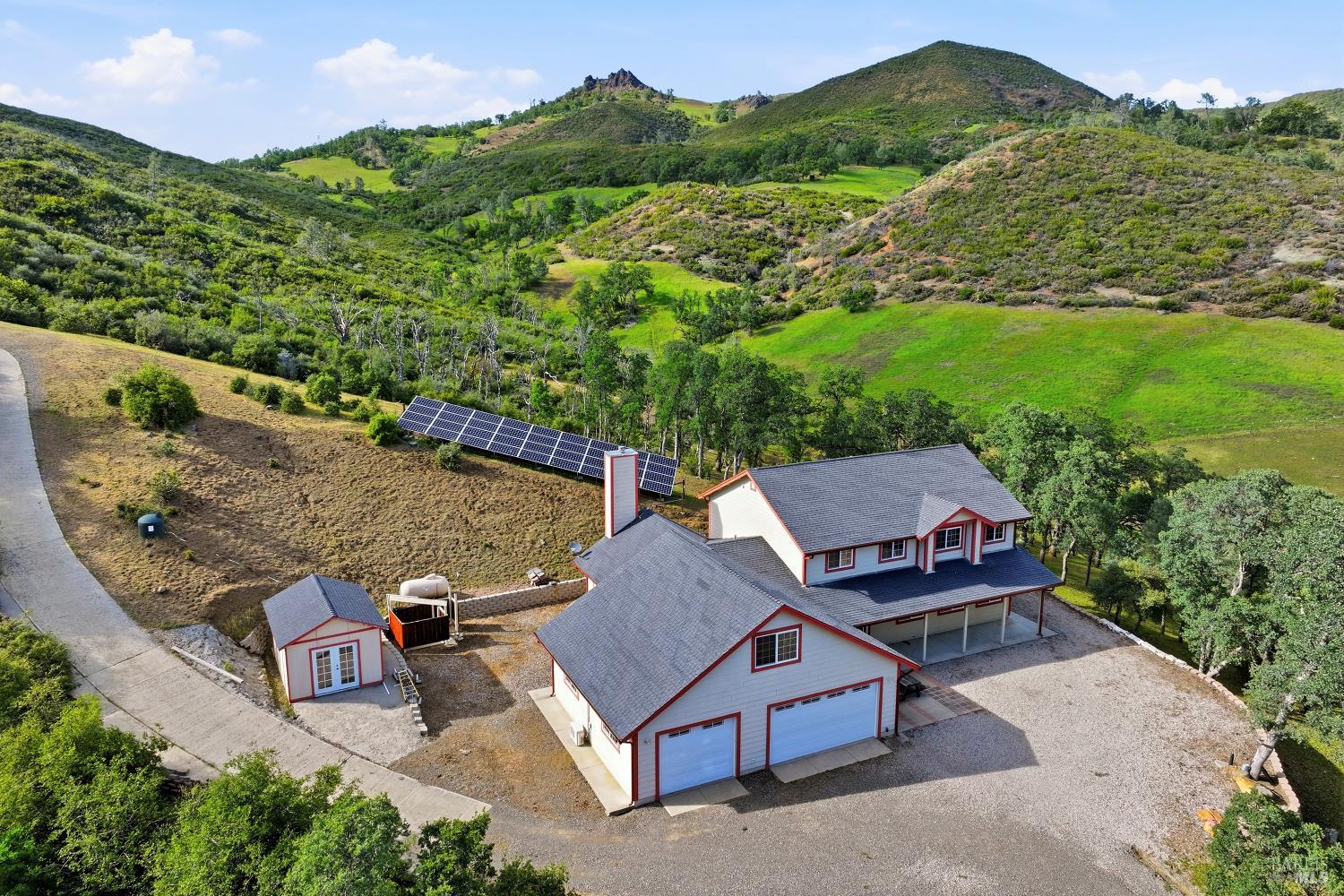 26200 Morgan Valley Road Lower Lake, CA 95457 - Photo 66 of 73 Gallery Image 66