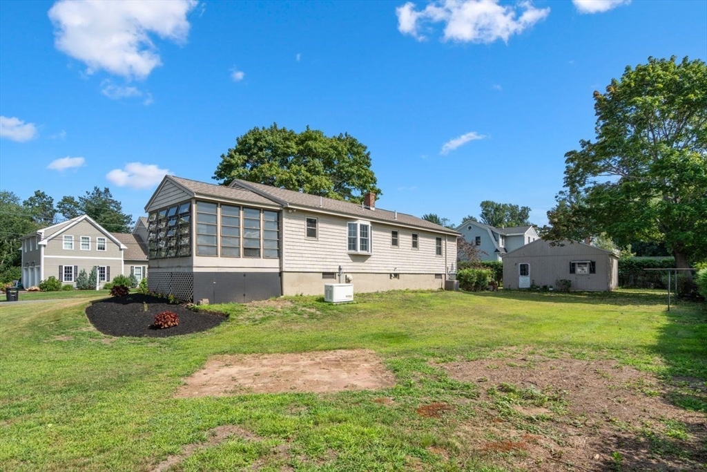 29 Rosedale Avenue North Andover, MA 01845 - Photo 25 of 29 Gallery Image 25