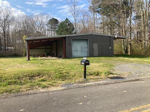 0 Lodge Road Rocky Face, GA 30740 - Photo 11 of 11 Gallery Image 11