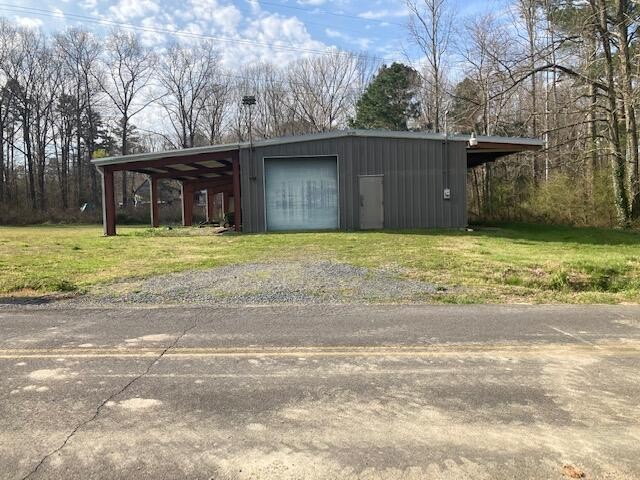 0 Lodge Road Rocky Face, GA 30740 - Photo 2 of 11 Gallery Image 2