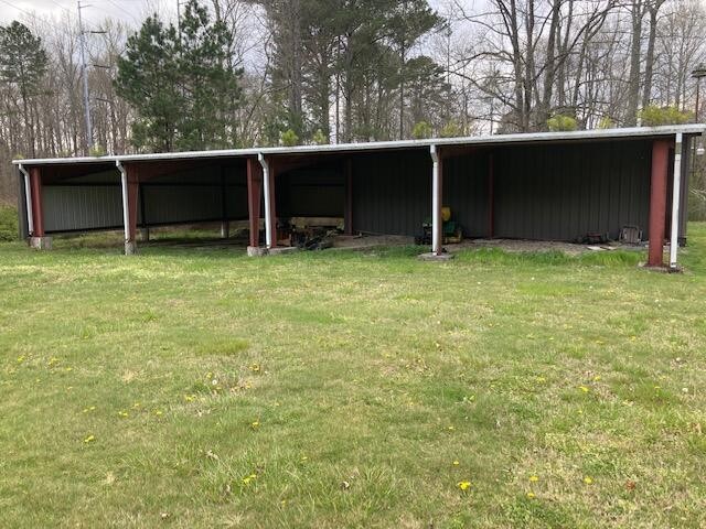 0 Lodge Road Rocky Face, GA 30740 - Photo 8 of 11 Gallery Image 8
