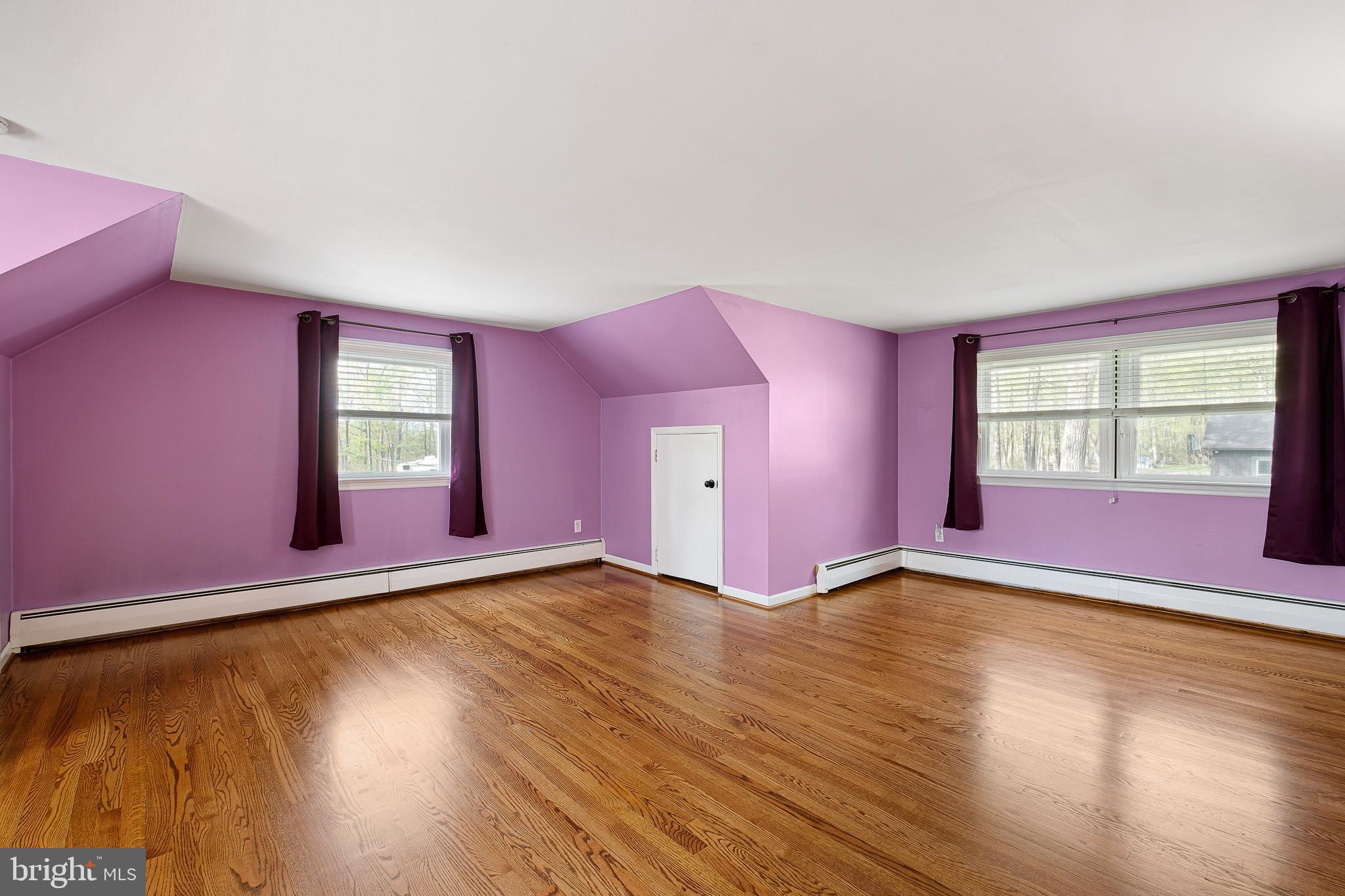 2369 Turkey Point Road North East, MD 21901 - Photo 17 of 46 Second Floor Bedroom #4