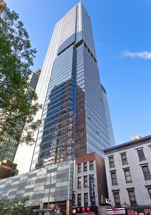 350 West 42nd Street, Unit 33D Manhattan, NY 10036 - Photo 15 of 16